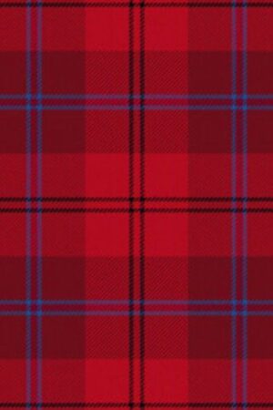 Grelloch Tartan Kilt for Men