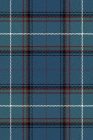 Grenadier Guards Modern Tartan Kilt for Men
