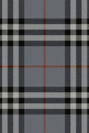 Greystone Tartan Kilt for Men