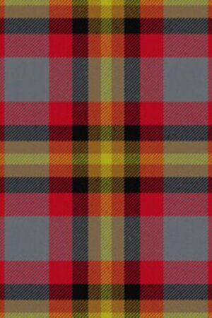 Gunsmith Tartan Kilt for Men