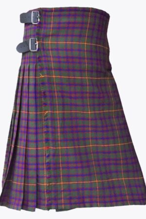 Hall Tartan Kilt for Men