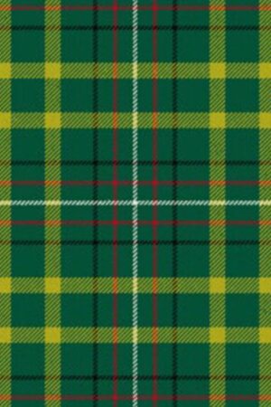 Hanby Tartan Kilt for Men