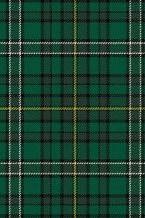 Handley Ancient Tartan Kilt for Men