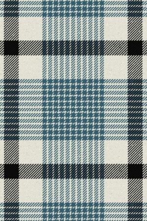 Hanna Ancient Tartan Kilt for Men