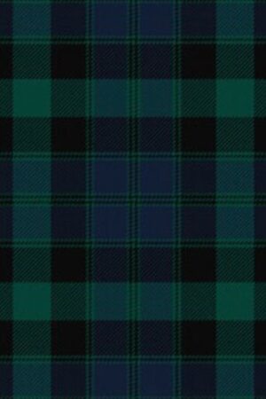 Herron Tartan Kilt for Men