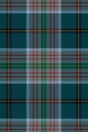 Heston Ancient Tartan Kilt for Men