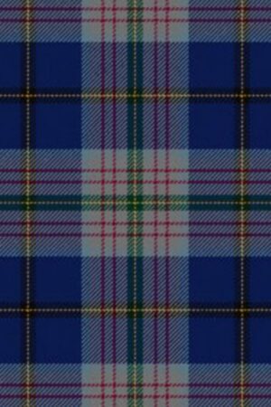 Heston Tartan Kilt for Men