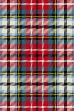 Hewett Tartan Kilt for Men