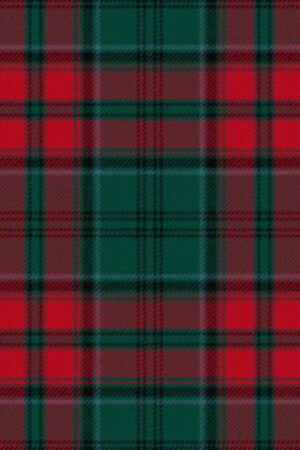 Hickey Tartan Kilt for Men