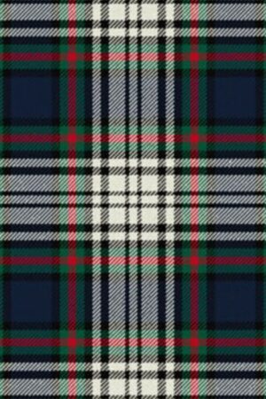 Highfield Dress Tartan Kilt for Men