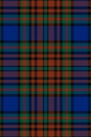 Highfield Tartan Kilt for Men