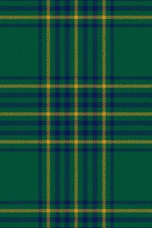Highland Hospice Tartan Kilt for Men