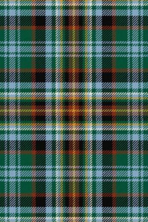 Highlands of Haliburton Ancient Tartan Kilt for Men