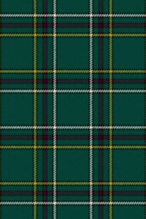 Hilton Check Tartan Kilt for Men