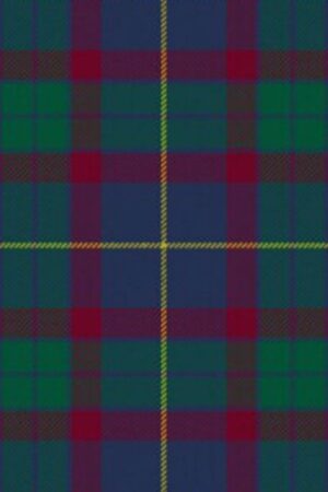 Hilton-Head Golf Club Tartan Kilt for Men