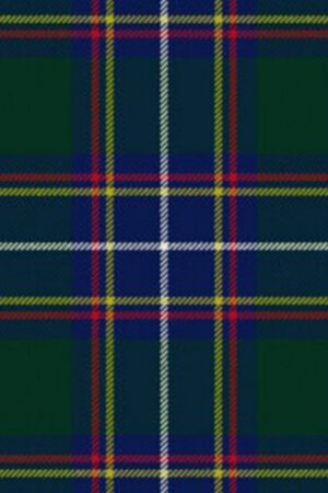 Hydesville Tower School Tartan Kilt for Men
