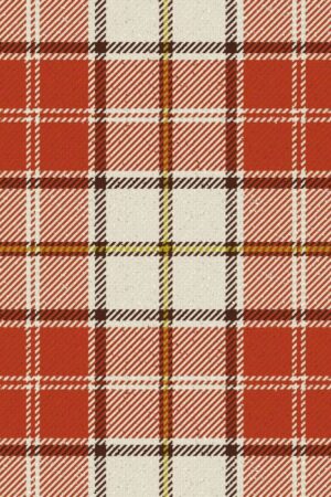Hyland Day Ancient Tartan Kilt for Men