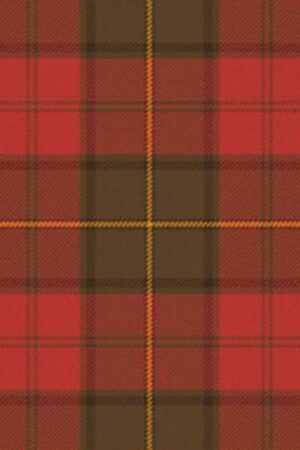 Hyland Day Tartan Kilt for Men