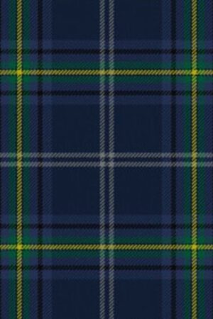 Incorporation of Weavers (Glasgow) Tartan kilt for Men