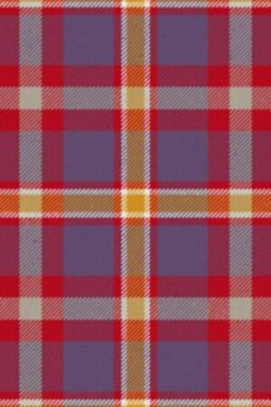 Lady Boys of Bangkok Tartan Kilt for Men