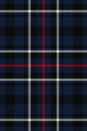 Lexington Fire Department Tartan Kilt for Men