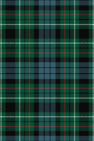 Lloyd Ancient Tartan Kilt for Men