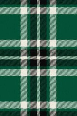 Loch Rannoch Tartan Kilt for Men