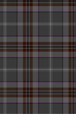 Lomond Mist Tartan Kilt for Men