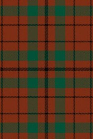 MacAn Hose Ancient Tartan Kilt for Men