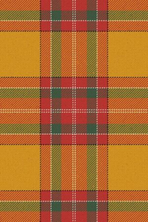 MacBrair Tartan Kilt for Men
