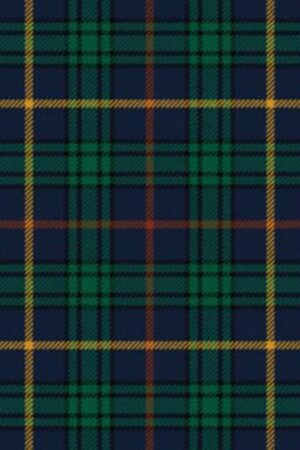 MacCainsh Tartan Kilt for Men