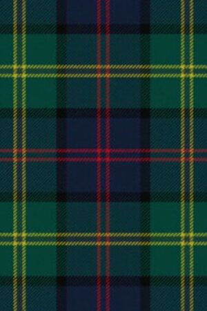 MacComb Tartan Kilt for Men