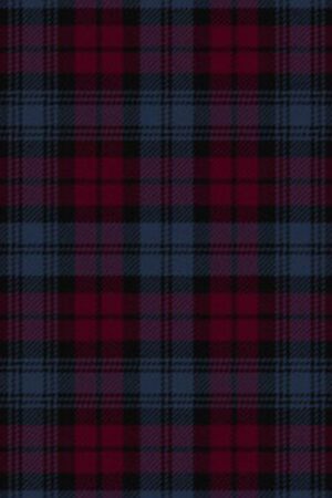 MacDevitt Tartan kilt for Men