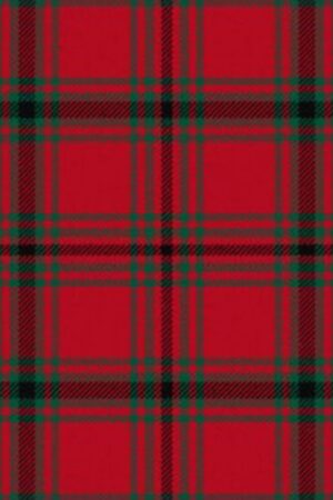 MacDonald Clanranald (Chief) Tartan kilt for Men