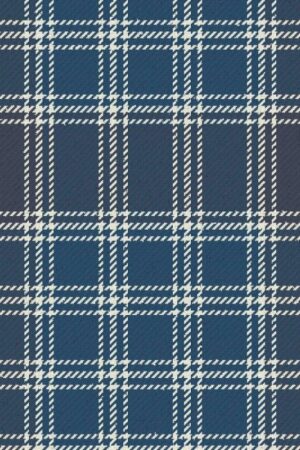MacDonald Lord of the Isles Hunting Blue Ancient Tartan Kilt for Men