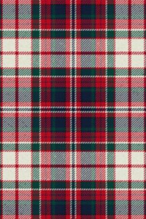 MacFarlane Dress Tartan Kilt for Men