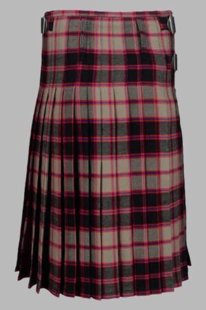 MacPherson Hunting Kilt for Men