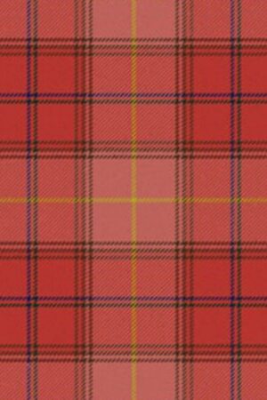 Macallan The Tartan kilt for Men