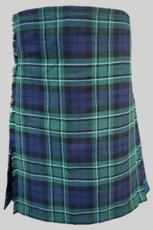 Maccallum Modern Tartan Kilt for Men