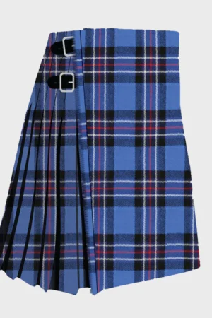 Men's Ranger Tartan Kilt for Men