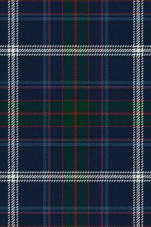 Niagara Region Tartan Kilt for Men