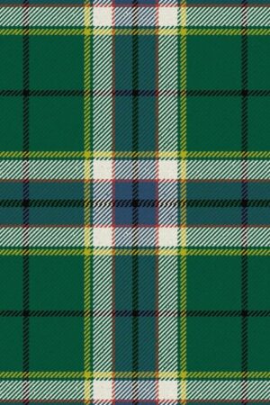 Nor'Westers Ancient Tartan for Men