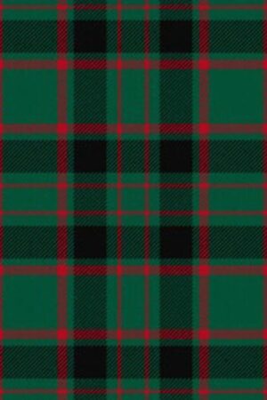 Northcroft Modern Tartan Kilt for Men