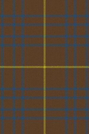 Oman Sultanate of Tartan Kilt for Men