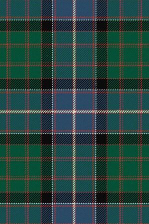 Ontario Official Ancient Tartan Kilt for Men