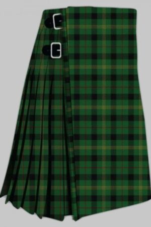 Paton Tartan Kilt for Men