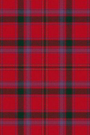 Ramada Tartan Kilt for Men