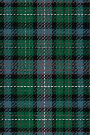 Rankin Dalgliesh Ancient Tartan Kilt for Men
