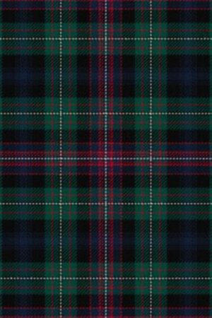 Rankin Rankine Tartan Kilt for Men