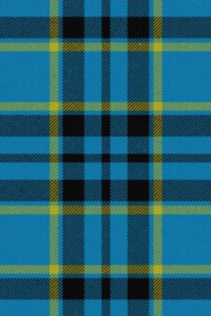 Rea Tartan Kilt for Men